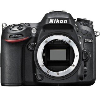 Nikon D7100 DSLR Fotoğraf Makinesi kullananlar yorumlar